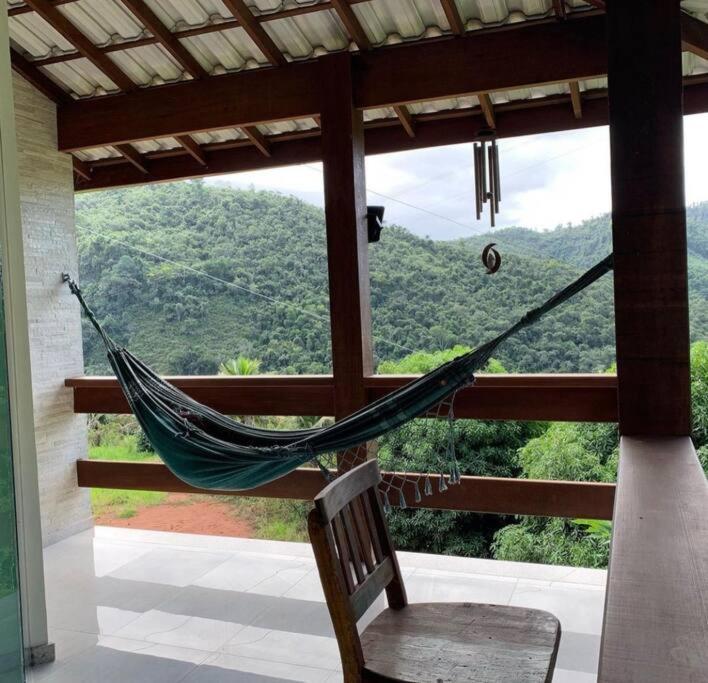 Sitio Familia Buscape @Sitiofamiliabuscape Villa Domingos Martins Eksteriør billede