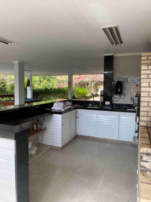 Sitio Familia Buscape @Sitiofamiliabuscape Villa Domingos Martins Eksteriør billede