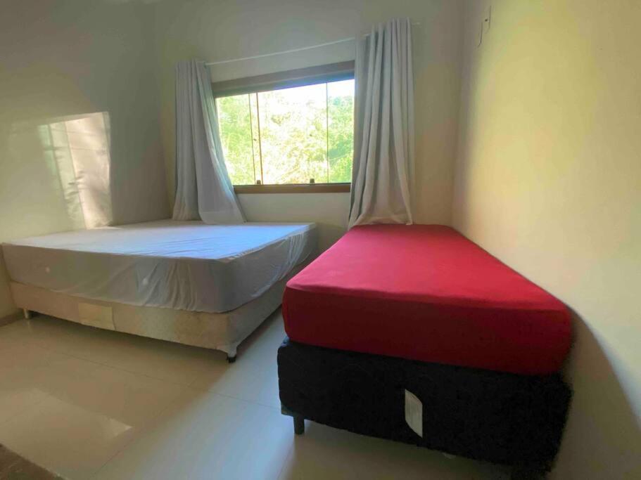 Sitio Familia Buscape @Sitiofamiliabuscape Villa Domingos Martins Eksteriør billede